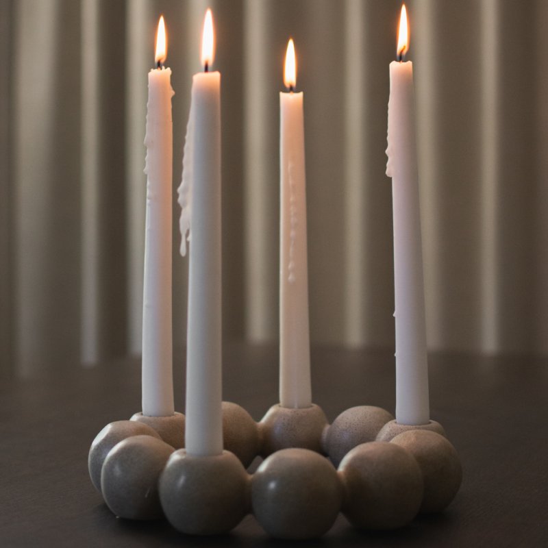 Kerzenhalter - Bright Candle holder