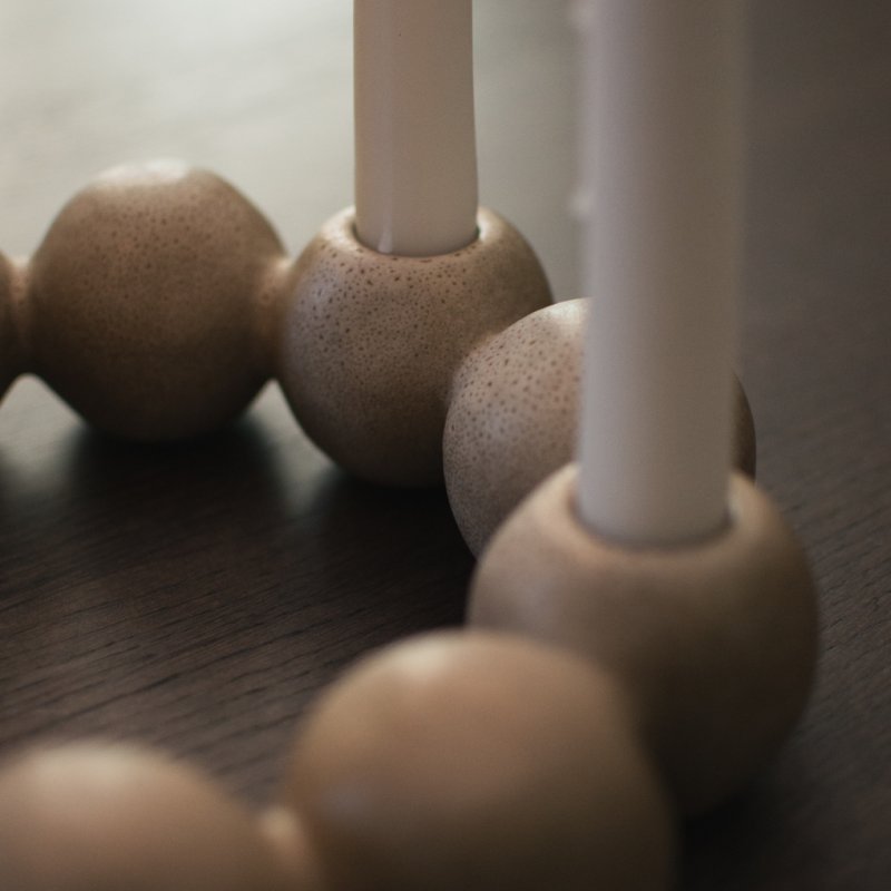Kerzenhalter - Bright Candle holder