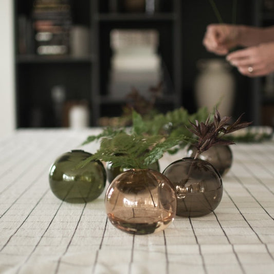 DBKD Ball Vase
