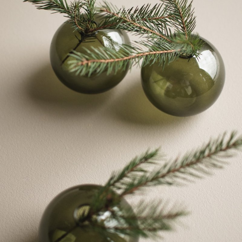 DBKD Ball Vase