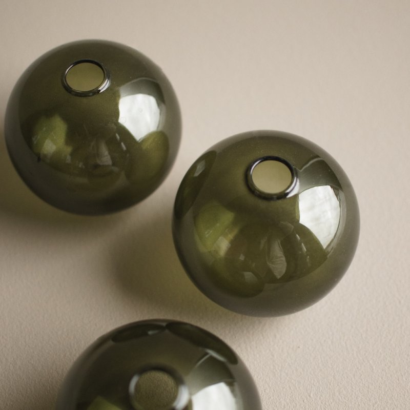 DBKD Ball Vase