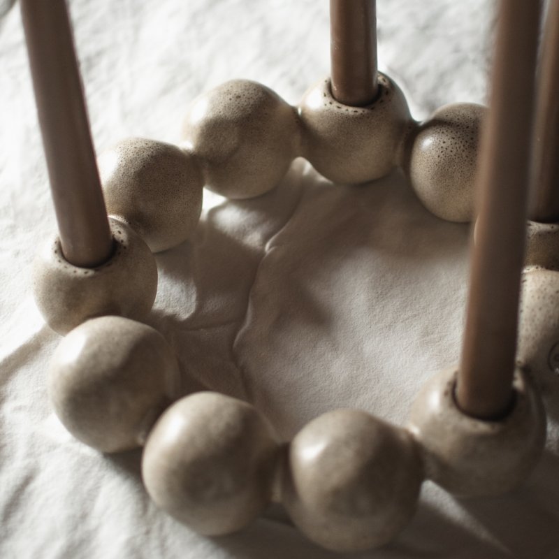 Kerzenhalter - Bright Candle holder