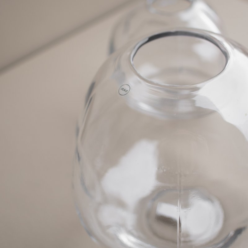 DBKD Pebble Vase Large