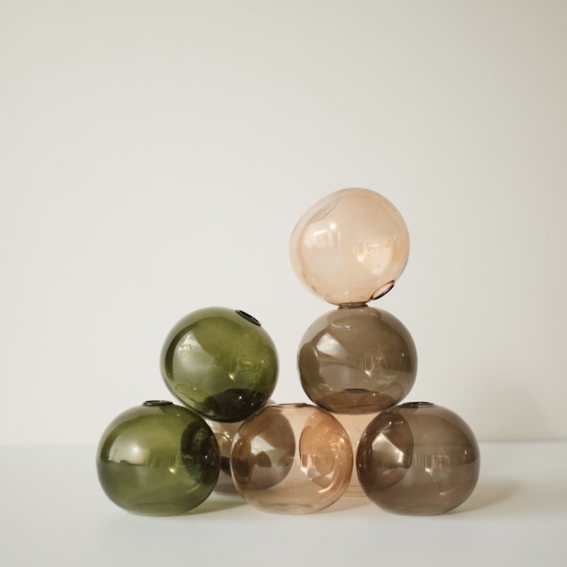 DBKD Ball Vase