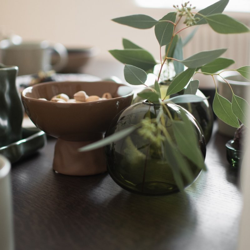 DBKD Ball Vase