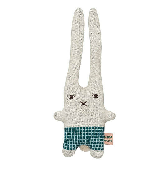 Bonnie Bunny – Baumwoll-Häschen zum Kuscheln