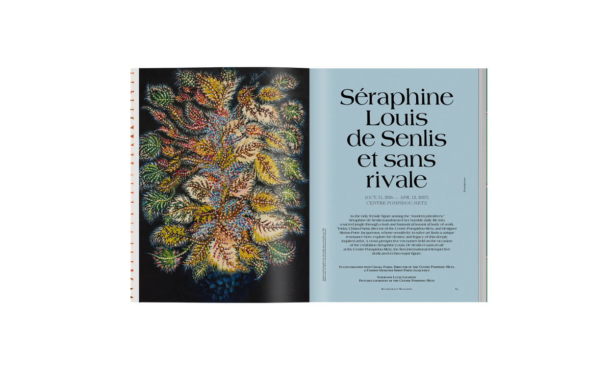 Blumenhaus Magazin Issue 7
