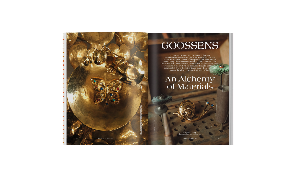 Blumenhaus Magazin Issue 7
