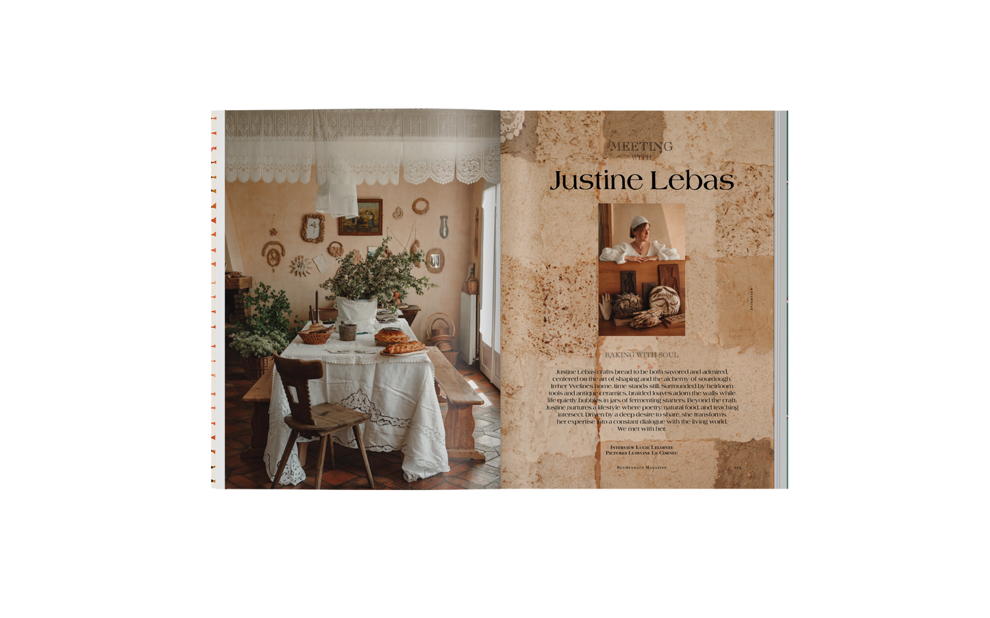 Blumenhaus Magazin Issue 7