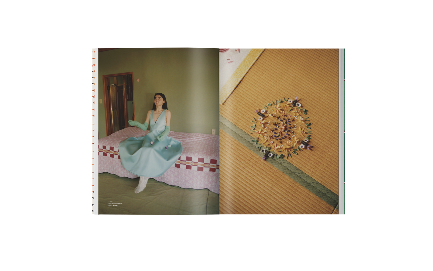 Blumenhaus Magazin Issue 7