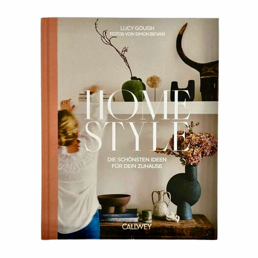 Home Style, Lucy Gough